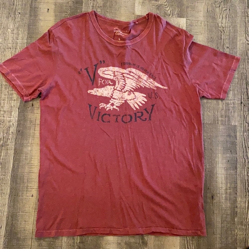 Lucky Brand NWOT
